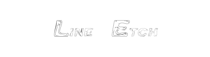 etch a sketch font download