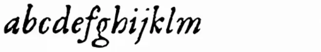 1584 Pragmatica Lima Italic