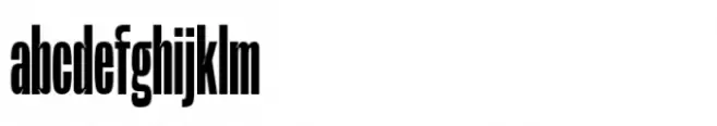 Base Neue Super Condensed Medium
