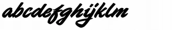 Beckford Script