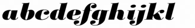 Bodoni Classic Ultra Italic