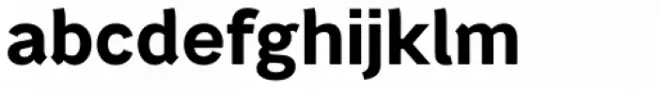 Bright Grotesk Bold