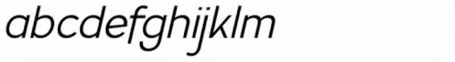 Calvin Book Italic