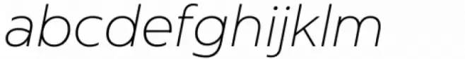 Captura Now Variable Italic