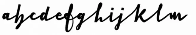 Cursive Signa Script Extra Black Oblique