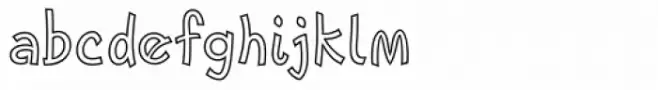 Escript Narrow Outline