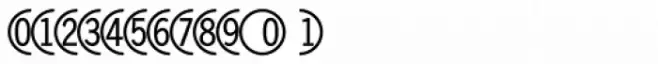 FF Double Digits Round