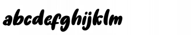 Fun Write Oblique