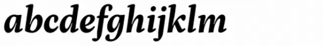 Inka A Text Bold Italic