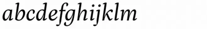 Inka A Text Regular Italic