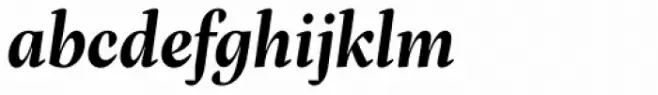 Inka A Title Bold Italic