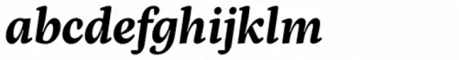 Inka B Text Bold Italic