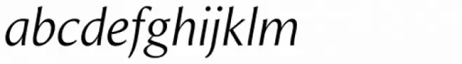 Intrinseca Book Italic
