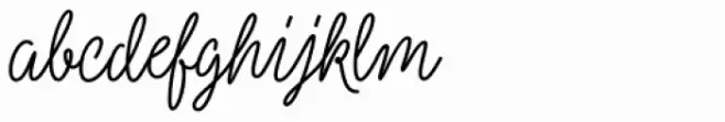 Kobold Script Regular