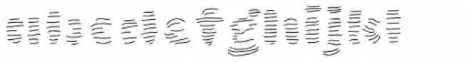 La Mona Pro Texture Hand Line