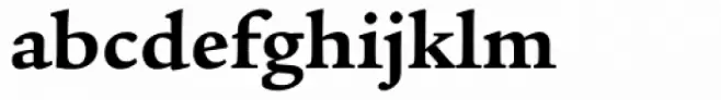 Legacy Serif Bold