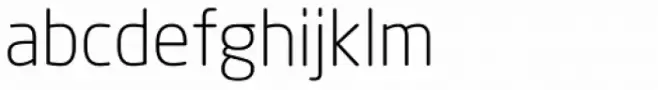 Neo Sans Cyrillic Light