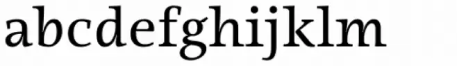 Ninfa Serif