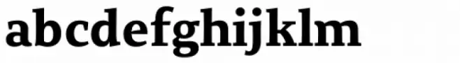 Organon Serif Bold