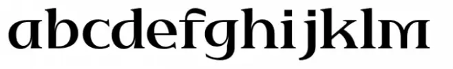 Patihan Serif Medium