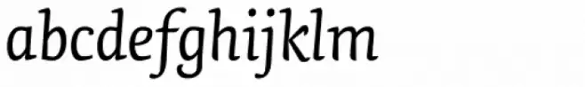 PsKampen Italic