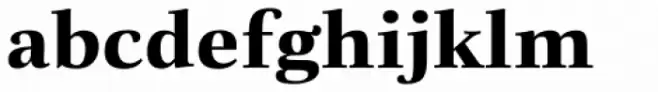 Really No 2 W1G ExtraBold