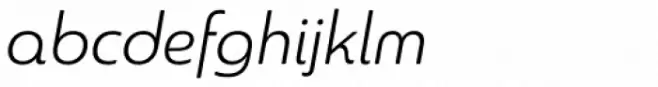 Sangli Book Italic