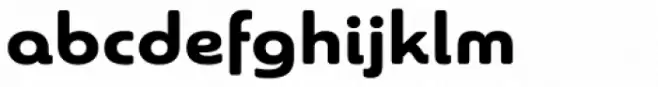 Sangli Extended ExtraBold
