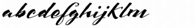Scriptum Italic