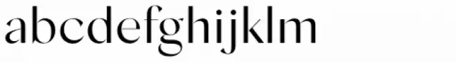 Silk Sans Display Regular