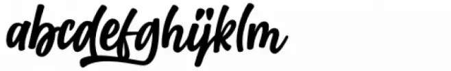 Starkey Italic