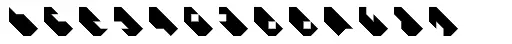 Tangram D