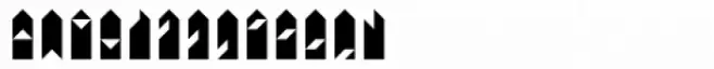 Tangram F