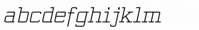 Valsity Italic