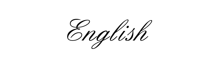 English stylish fonts free download zip file