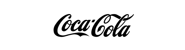 CocaCola Font